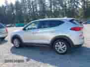 2021 Hyundai Tucson SE z VIN KM8J2CA40MU336808, wystawiony jako IAAI lot #43130686 z przebiegiem Nie podano mil oraz . Historia ofert i sprzedaży dostępna na DreamBid. Obrazek 14.