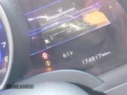 ✅ 2011 Honda CR-Z EX • VIN: JHMZF1C65BS001825 • Lot: 43633364. Listed on IAAI with 174,817 mi. Free auction sales archive from the USA and detailed vehicle history report at DreamBid. Image 15.