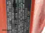 2007 Hyundai Accent GS z VIN KMHCM36C17U032099, wystawiony jako Copart lot #73319964 z przebiegiem 341 502 mil mil oraz Szkoda całkowita • Salvage title. Historia ofert i sprzedaży dostępna na DreamBid. Obrazek 14.