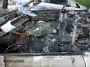 1989 Chevrolet Corvette with VIN 1G1YY3181K5104447, listed as a Copart auction lot 61615325 with Not provided miles and Non repairable. Bid and sale history available at DreamBid. Image 7.