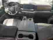 2024 Chevrolet Silverado 1500 High Country с VIN 1GCUDJED5RZ146765, выставлен на аукционе Copart как лот 56052915 с пробегом 67 615 миль миль и Списание • Salvage title. История ставок и продаж доступна на DreamBid. Изображение 8.