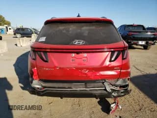 ✅ 2022 Hyundai Tucson SEL • VIN: 5NMJBCAE9NH011452 • Lot: 75438974. Wystawiony na Copart z przebiegiem 66 643 mil. Bezpłatny archiwum sprzedaży aukcyjnych z USA i szczegółowy raport historii pojazdu na DreamBid. Zdjęcie 6.