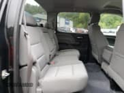 ✅ 2016 Chevrolet Silverado 2500HD Work Truck • VIN: 1GC1KUEG2GF291846 • Lot: 73468994. Listed on Copart with 30,473 mi. Free auction sales archive from the USA and detailed vehicle history report at DreamBid. Image 10.