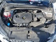 ✅ 2021 Hyundai Tucson SE • VIN: KM8J23A40MU326876 • Lot: 43435736. Listed on IAAI with 78,991 mi. Free auction sales archive from the USA and detailed vehicle history report at DreamBid. Image 10.