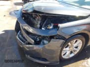 ✅ 2014 Chevrolet Impala LT • VIN: 2G1115SLXE9193219 • Lot: 43448513. Listed on IAAI with 224,522 mi. Free auction sales archive from the USA and detailed vehicle history report at DreamBid. Image 6.