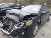 ✅ 2018 Hyundai Sonata SE • VIN: 5NPE24AF2JH707373 • Лот: 43536643. Опубликован ранее на IAAI с пробегом 64 781 миль. Бесплатный доступ к архиву аукционных продаж из США и подробный отчёт об истории автомобиля на DreamBid. Изображение 17.