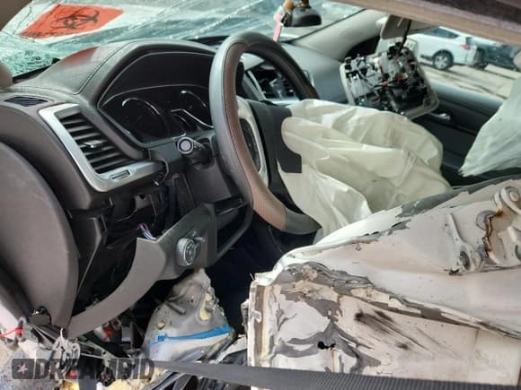 ✅ 2015 GMC Acadia SLT • VIN: 1GKKVRKD9FJ204799 • Лот: 85533195. Опубликован ранее на Copart с пробегом Не указан. Бесплатный доступ к архиву аукционных продаж из США и подробный отчёт об истории автомобиля на DreamBid. Изображение 8.