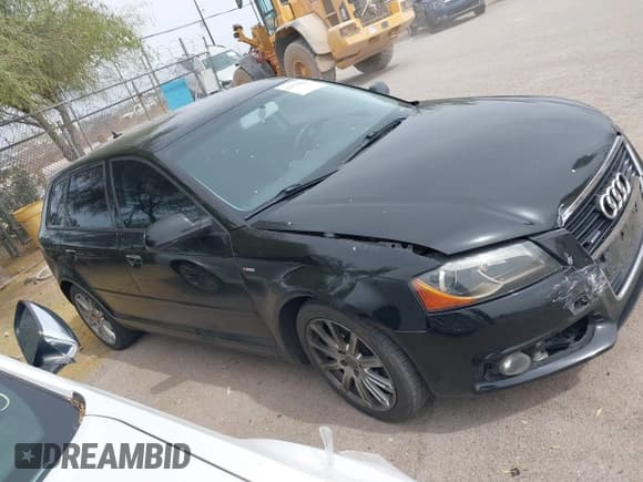 ✅ 2011 Audi A3 Premium Plus • VIN: WAUMFAFM4BA163177 • Лот: 42375034. Опубликован ранее на IAAI с пробегом 96 430 миль. Бесплатный доступ к архиву аукционных продаж из США и подробный отчёт об истории автомобиля на DreamBid. Изображение 13.