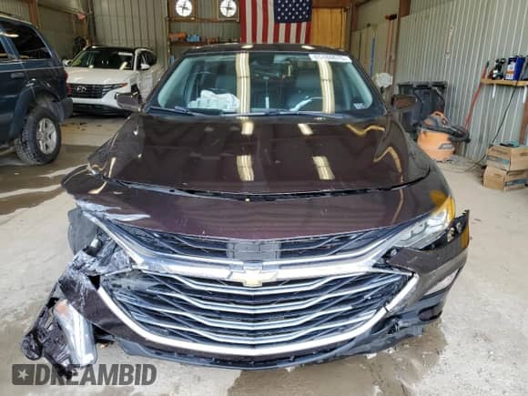 2020 Chevrolet Malibu Premier с VIN 1G1ZE5SX7LF147295, выставлен на аукционе Copart как лот 65480675 с пробегом 115 323 миль миль и Списание • Salvage title. История ставок и продаж доступна на DreamBid. Изображение 5.