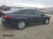 ✅ 2025 Toyota Camry LE • VIN: 4T1DBADK9SU033230 • Lot: 81812815. Listed on Copart with 6,444 mi. Free auction sales archive from the USA and detailed vehicle history report at DreamBid. Image 3.