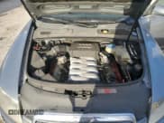 ✅ 2007 Audi A6 • VIN: WAUDV74F57N062031 • Лот: 85617474. Опубликован ранее на Copart с пробегом 98 937 миль. Бесплатный доступ к архиву аукционных продаж из США и подробный отчёт об истории автомобиля на DreamBid. Изображение 11.