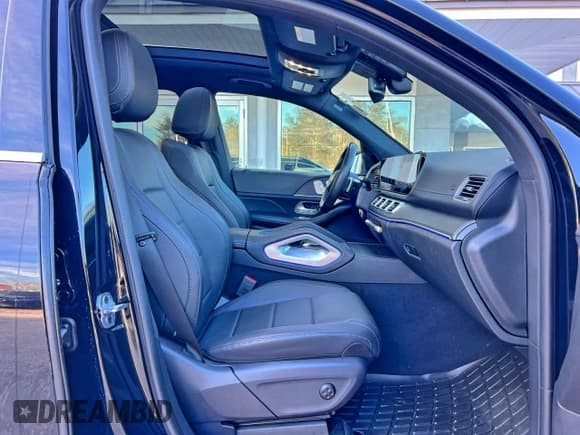 ✅ 2024 Mercedes-Benz GLS 450 • VIN: 4JGFF5KE4RB100324 • Lot: 96824205. Listed on Copart with 85,365 mi. Free auction sales archive from the USA and detailed vehicle history report at DreamBid. Image 5.