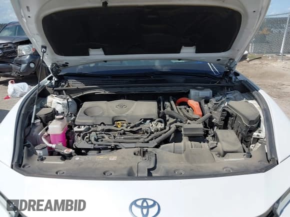 ✅ 2023 Toyota Crown XLE • VIN: JTDAAAAF8P3003084 • Лот: 43288230. Опубликован ранее на IAAI с пробегом 78 430 миль. Бесплатный доступ к архиву аукционных продаж из США и подробный отчёт об истории автомобиля на DreamBid. Изображение 10.