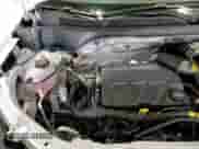 2025 Chevrolet Trax 2RS z VIN KL77LJEP7SC278071, wystawiony jako Copart lot #86181155 z przebiegiem 1 418 mil mil oraz Czysty tytuł • Clean title. Historia ofert i sprzedaży dostępna na DreamBid. Obrazek 14.