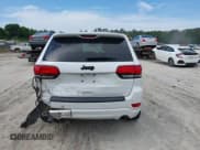 ✅ 2015 Jeep Grand Cherokee Laredo • VIN: 1C4RJEAG7FC143838 • Lot: 42276658. Listed on IAAI with 135,441 mi. Free auction sales archive from the USA and detailed vehicle history report at DreamBid. Image 17.