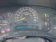 ✅ 2003 Chevrolet Silverado 2500 LS • VIN: 1GCGK29U43Z166595 • Lot: 42259952. Wystawiony na IAAI z przebiegiem 179 831 mil. Bezpłatny archiwum sprzedaży aukcyjnych z USA i szczegółowy raport historii pojazdu na DreamBid. Zdjęcie 7.