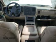 ✅ 2006 Chevrolet Tahoe LT • VIN: 1GNEC13Z76R144556 • Lot: 66041275. Listed on Copart with 295,015 mi. Free auction sales archive from the USA and detailed vehicle history report at DreamBid. Image 8.