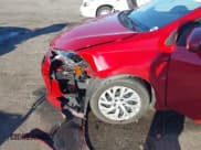 ✅ 2019 Toyota Corolla LE • VIN: 2T1BURHE5KC167559 • Лот: 43456852. Опубликован ранее на IAAI с пробегом 177 577 миль. Бесплатный доступ к архиву аукционных продаж из США и подробный отчёт об истории автомобиля на DreamBid. Изображение 6.