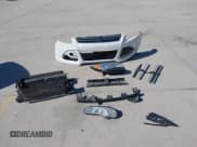 ✅ 2014 Ford Escape Titanium • VIN: 1FMCU0JXXEUB15116 • Lot: 43599128. Listed on IAAI with 181,184 mi. Free auction sales archive from the USA and detailed vehicle history report at DreamBid. Image 12.