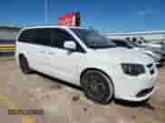 2017 Dodge Grand Caravan GT с VIN 2C4RDGEG2HR692547, выставлен на аукционе Copart как лот 84268285 с пробегом 125 880 миль миль и Списание • Salvage title. История ставок и продаж доступна на DreamBid. Изображение 4.