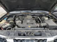 ✅ 2010 Nissan Frontier SE • VIN: 1N6AD0EVXAC449387 • Lot: 86674965. Listed on Copart with 150,416 mi. Free auction sales archive from the USA and detailed vehicle history report at DreamBid. Image 11.