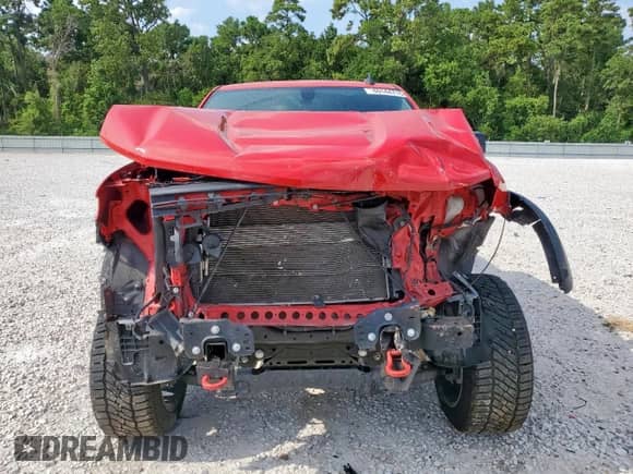 ✅ 2021 Chevrolet Silverado 1500 LT Trail Boss • VIN: 1GCPYFEDXMZ235562 • Лот: 69144715. Опубликован ранее на Copart с пробегом 67 042 миль. Бесплатный доступ к архиву аукционных продаж из США и подробный отчёт об истории автомобиля на DreamBid. Изображение 5.