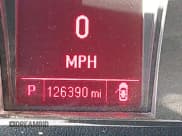 ✅ 2013 GMC Terrain Denali • VIN: 2GKFLZE34D6395374 • Lot: 43525850. Listed on IAAI with 126,390 mi. Free auction sales archive from the USA and detailed vehicle history report at DreamBid. Image 15.