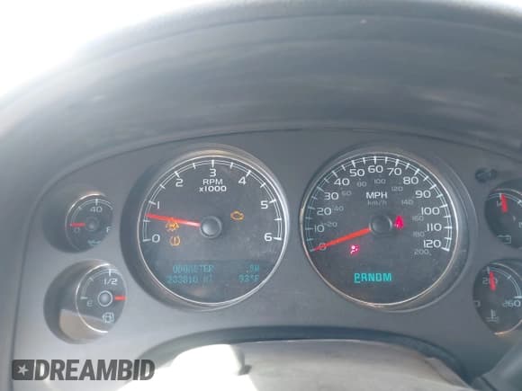 ✅ 2010 GMC Sierra 1500 • VIN: 3GTXKWE24AG234306 • Лот: 42827210. Опубликован ранее на IAAI с пробегом 233 810 миль. Бесплатный доступ к архиву аукционных продаж из США и подробный отчёт об истории автомобиля на DreamBid. Изображение 7.