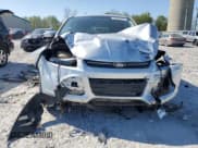 ✅ 2013 Ford Escape SE • VIN: 1FMCU9G99DUD01337 • Lot: 55659235. Listed on Copart with Not provided. Free auction sales archive from the USA and detailed vehicle history report at DreamBid. Image 5.