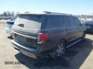 ✅ 2023 Ford Expedition Max Limited • VIN: 1FMJK1K81PEA15199 • Lot: 42625897. Listed on IAAI with 95,392 mi. Free auction sales archive from the USA and detailed vehicle history report at DreamBid. Image 4.