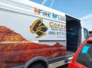 ✅ 2016 Mercedes-Benz Sprinter Cargo Worker • VIN: WD3PE8CD5GP320892 • Лот: 42395900. Опубликован ранее на IAAI с пробегом 220 198 миль. Бесплатный доступ к архиву аукционных продаж из США и подробный отчёт об истории автомобиля на DreamBid. Изображение 13.