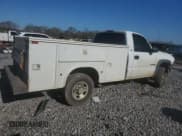 ✅ 2005 Chevrolet Silverado 2500HD Work Truck • VIN: 1GBHC24U55E263439 • Лот: 48574665. Опубликован ранее на Copart с пробегом Не указан. Бесплатный доступ к архиву аукционных продаж из США и подробный отчёт об истории автомобиля на DreamBid. Изображение 3.