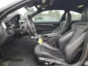 ✅ 2019 BMW M4 • VIN: WBS4Y9C56KAG66990 • Lot: 71020575. Listed on Copart with 58,760 mi. Free auction sales archive from the USA and detailed vehicle history report at DreamBid. Image 7.