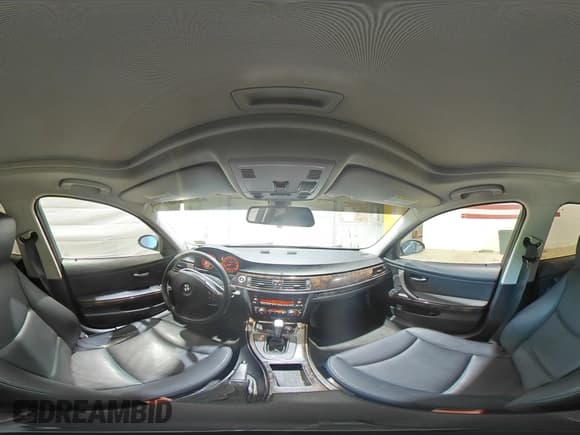 ✅ 2008 BMW 3 Series 335xi • VIN: WBAVD53598A009894 • Lot: 64560075. Listed on Copart with 115,684 mi. Free auction sales archive from the USA and detailed vehicle history report at DreamBid. Image 14.