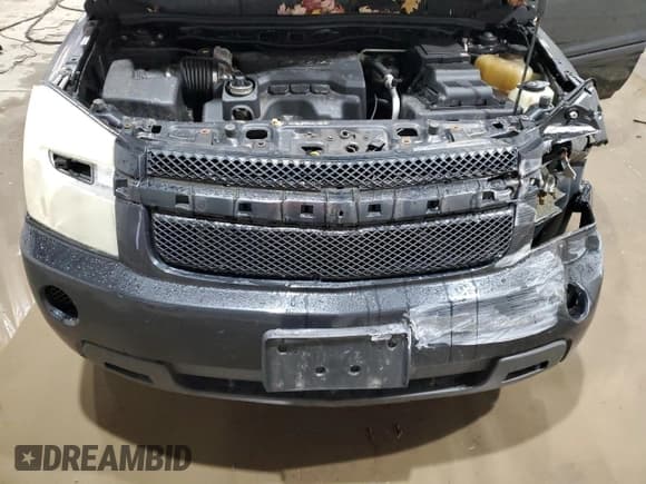 ✅ 2009 Chevrolet Equinox 1LT • VIN: 2CNDL33F696215621 • Лот: 85522034. Опубликован ранее на Copart с пробегом 124 419 миль. Бесплатный доступ к архиву аукционных продаж из США и подробный отчёт об истории автомобиля на DreamBid. Изображение 12.