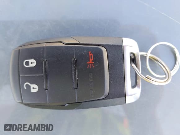 ✅ 2024 Ram 2500 Big Horn • VIN: 3C6UR5DL6RG125089 • Лот: 43172203. Опубликован ранее на IAAI с пробегом 51 595 миль. Бесплатный доступ к архиву аукционных продаж из США и подробный отчёт об истории автомобиля на DreamBid. Изображение 11.