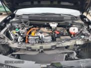 ✅ 2025 Chevrolet Equinox EV LT • VIN: 3GN7DLRPXSS158384 • Lot: 43410510. Wystawiony na IAAI z przebiegiem 6 414 mil. Bezpłatny archiwum sprzedaży aukcyjnych z USA i szczegółowy raport historii pojazdu na DreamBid. Zdjęcie 10.