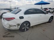 ✅ 2023 Mercedes-Benz C 300 • VIN: W1KAF4GB4PR070260 • Lot: 66688975. Listed on Copart with Not provided. Free auction sales archive from the USA and detailed vehicle history report at DreamBid. Image 3.