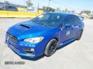 ✅ 2016 Subaru WRX • VIN: JF1VA1B68G9804083 • Lot: 42657373. Listed on IAAI with 135,193 mi. Free auction sales archive from the USA and detailed vehicle history report at DreamBid. Image 17.