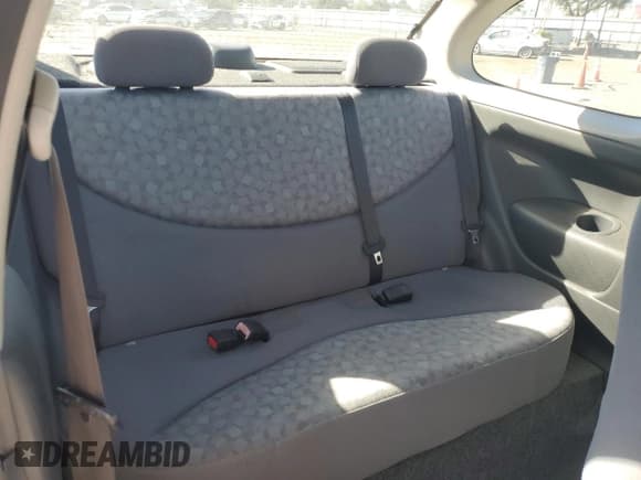 ✅ 2002 Toyota ECHO • VIN: JTDAT123720218884 • Lot: 80186155. Wystawiony na Copart z przebiegiem 147 365 mil. Bezpłatny archiwum sprzedaży aukcyjnych z USA i szczegółowy raport historii pojazdu na DreamBid. Zdjęcie 10.