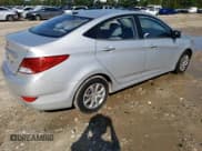 ✅ 2014 Hyundai Accent GLS • VIN: KMHCT4AE8EU756273 • Лот: 73379584. Опубликован ранее на Copart с пробегом 171 455 миль. Бесплатный доступ к архиву аукционных продаж из США и подробный отчёт об истории автомобиля на DreamBid. Изображение 3.