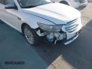 ✅ 2013 Ford Taurus Limited • VIN: 1FAHP2F80DG217347 • Lot: 43911410. Listed on IAAI with 185,048 mi. Free auction sales archive from the USA and detailed vehicle history report at DreamBid. Image 6.