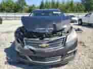 2013 Chevrolet Traverse LS with VIN 1GNKRFKD9DJ111378, listed as a Copart auction lot 81923265 with Not provided miles and Salvage title. Bid and sale history available at DreamBid. Image 5.