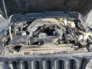 ✅ 2019 Jeep Wrangler Rubicon • VIN: 1C4HJXCG9KW580950 • Lot: 82226835. Listed on Copart with Not provided. Free auction sales archive from the USA and detailed vehicle history report at DreamBid. Image 11.