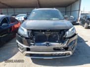 ✅ 2025 Nissan Pathfinder Rock Creek • VIN: 5N1DR3BD3SC235255 • Lot: 43415171. Listed on IAAI with 15,915 mi. Free auction sales archive from the USA and detailed vehicle history report at DreamBid. Image 13.