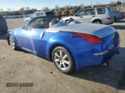 ✅ 2004 Nissan 350Z Touring • VIN: JN1AZ36A64T010843 • Lot: 76689274. Wystawiony na Copart z przebiegiem 67 837 mil. Bezpłatny archiwum sprzedaży aukcyjnych z USA i szczegółowy raport historii pojazdu na DreamBid. Zdjęcie 2.