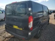 ✅ 2019 Ford Transit • VIN: 1FTYR1YM5KKA86628 • Lot: 56229305. Listed on Copart with Not provided. Free auction sales archive from the USA and detailed vehicle history report at DreamBid. Image 3.