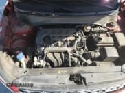 ✅ 2022 Hyundai Venue Limited • VIN: KMHRC8A32NU208009 • Лот: 85752885. Опубликован ранее на Copart с пробегом 34 681 миль. Бесплатный доступ к архиву аукционных продаж из США и подробный отчёт об истории автомобиля на DreamBid. Изображение 14.