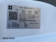 ✅ 2021 Chevrolet Express Cargo • VIN: 1GCWGAFP2M1207828 • Lot: 70939385. Listed on Copart with 81,278 mi. Free auction sales archive from the USA and detailed vehicle history report at DreamBid. Image 10.