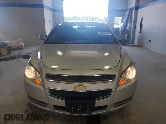 2012 Chevrolet Malibu 2LT z VIN 1G1ZD5E07CF330472, wystawiony jako Copart lot #69040254 z przebiegiem 136 393 mil mil oraz Szkoda całkowita • Salvage title. Historia ofert i sprzedaży dostępna na DreamBid. Obrazek 5.